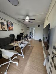 Blk 339 Clementi Avenue 5 (Clementi), HDB 3 Rooms #602884771